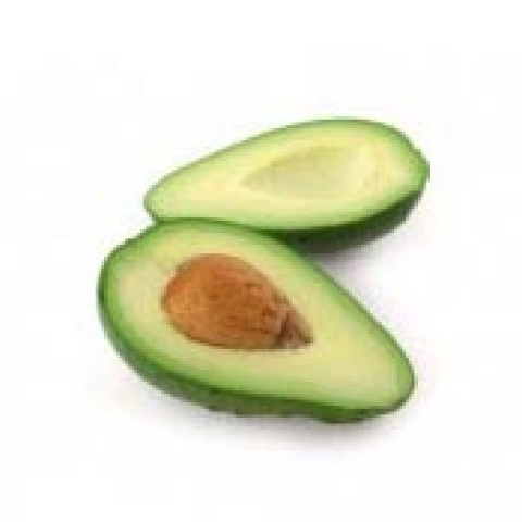 Fuerte Avocados Large Firm - Organic