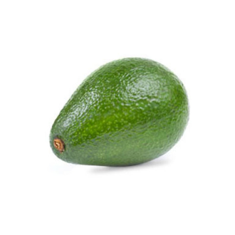 Hass Avocados Small Firm