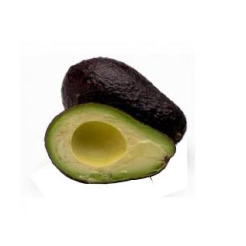 Hass Avocados Small Ripe Tray - Organic