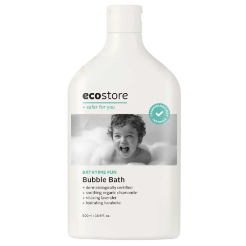 Eco Store Baby Bubble Bath