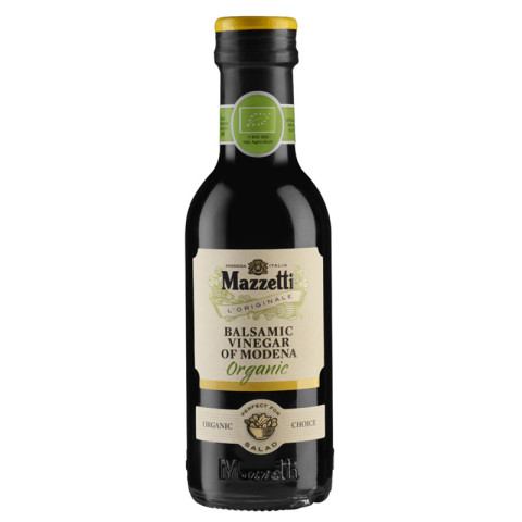 Mazzetti Balsamic Vinegar Organic