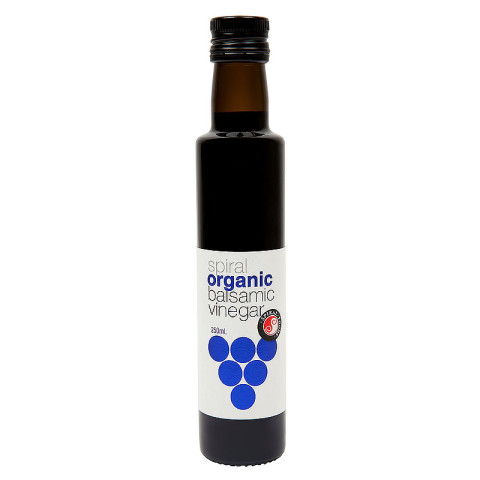 Spiral Foods Balsamic Vinegar