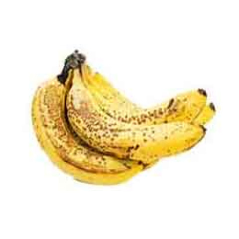 Cavendish Bananas Smoothie - Organic