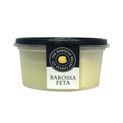Barossa Valley Cheese Co. Feta in Brine