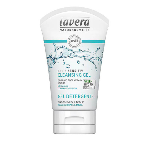 Lavera Basis Cleansing Gel