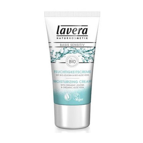 Lavera Basis Moisturising Cream - Clearance