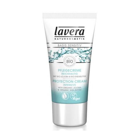 Lavera Basis Protection Cream - Clearance