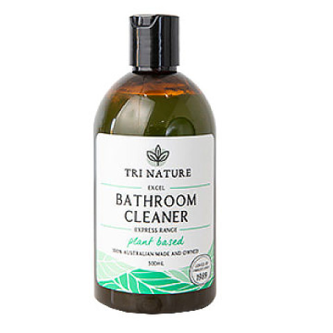 Tri Nature Bathroom Cleaner