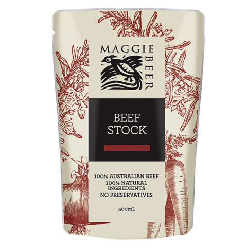 Maggie Beer Beef Stock