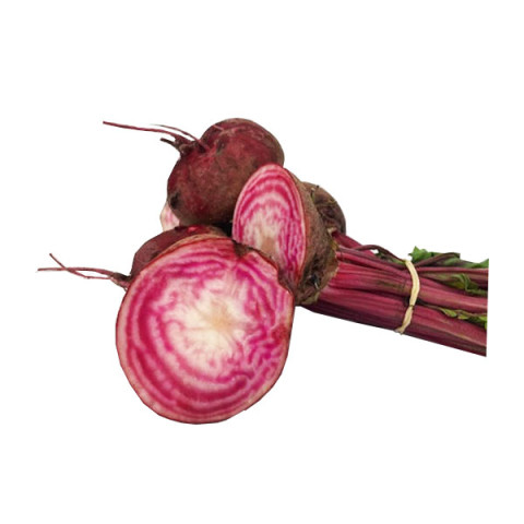 Bullseye Beetroot - Target - Organic