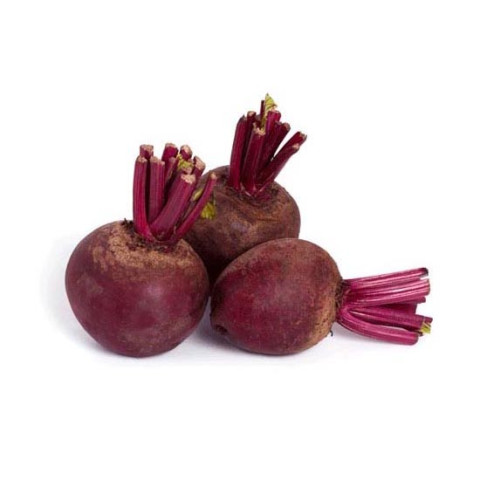 Beetroot, Loose Whole Kg - Organic