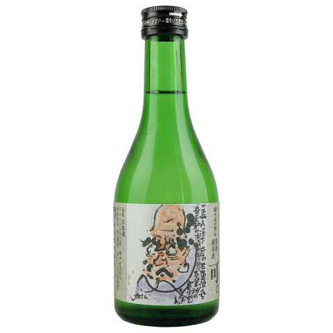 Houraisen Beshi Tokubetsu Junmai Sake