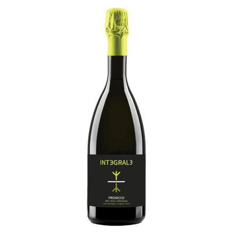 Integrale Prosecco