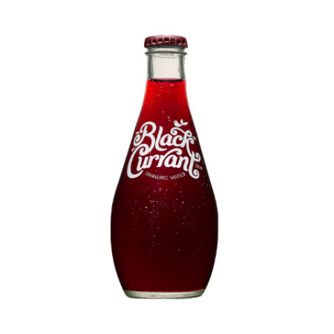 Karma Cola Blackcurrant Sparkling Juice - Clearance