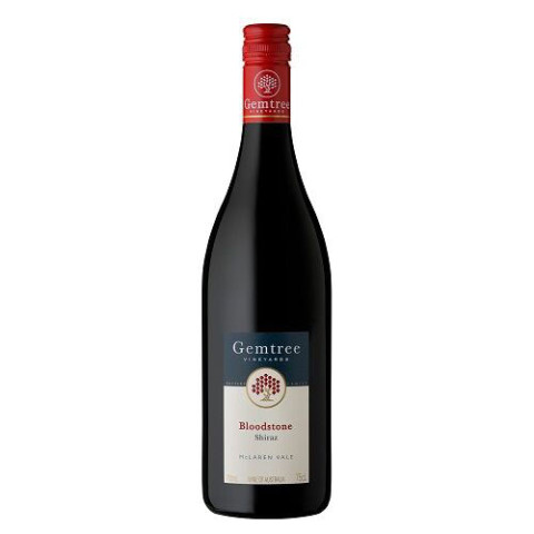 Gemtree Bloodstone Shiraz