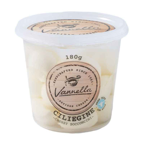 Vannella Bocconcini Cherry - Clearance