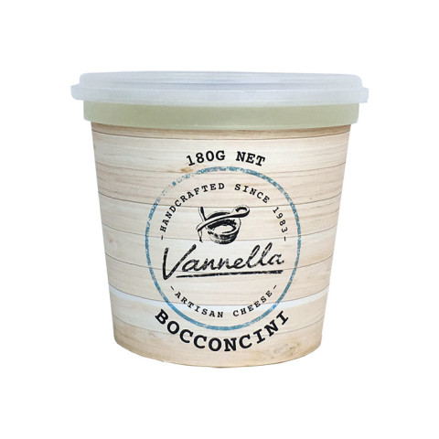 Vannella Bocconcini Cherry
