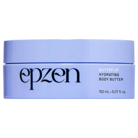 EpZen Body Butter Hydrating