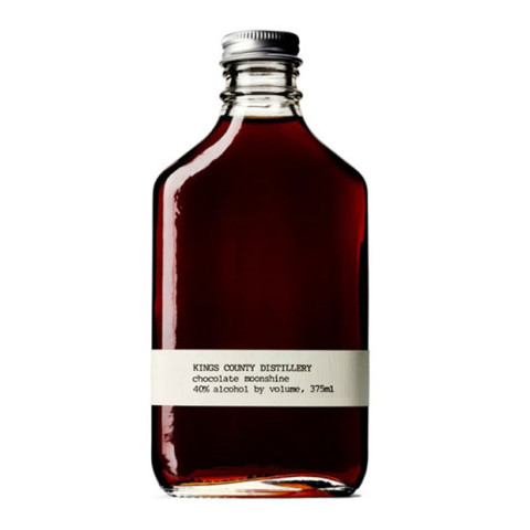 Kings County Distillery Chocolate Moonshine