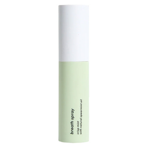 GEM Breath Spray Crisp Mint