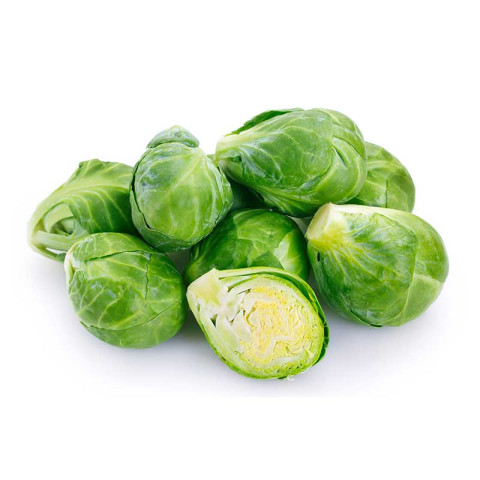 Brussel Sprouts -  Organic