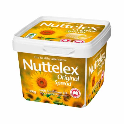 Nuttelex Butter Original