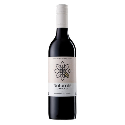 Naturalis Organic Cabernet Sauvignon