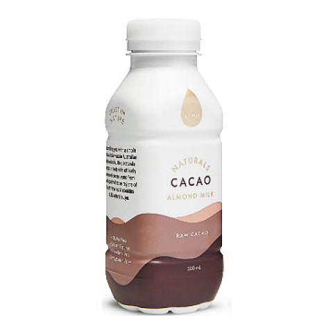 Almo Cacao Almond Milk