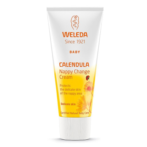 Weleda Calendula Nappy Change Cream