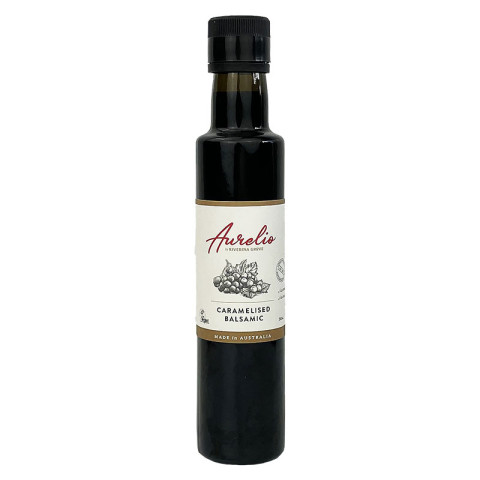 Aurelio Caramelised Balsamic Vinegar