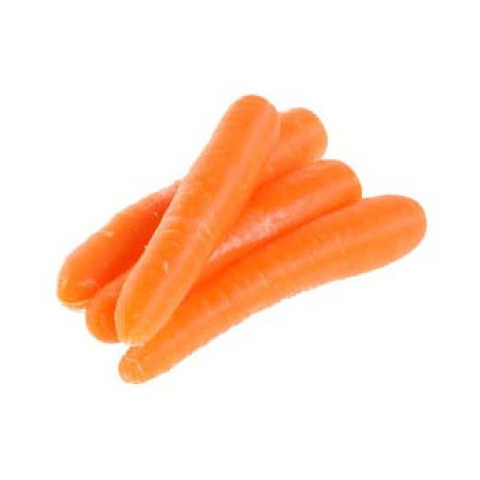 Juicing Carrots Half-Bag - Organic