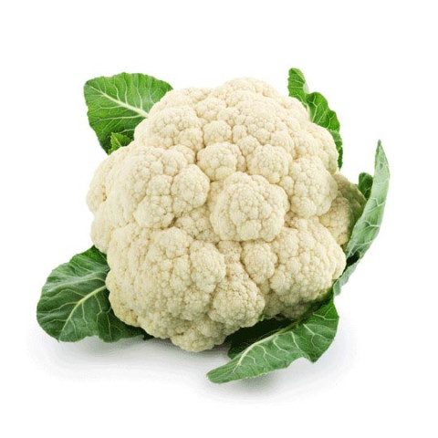 Cauliflower Whole 2nds - Organic