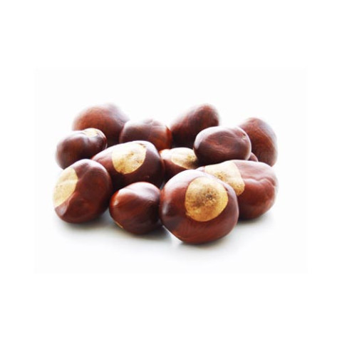 Chestnuts - Organic Whole Kg