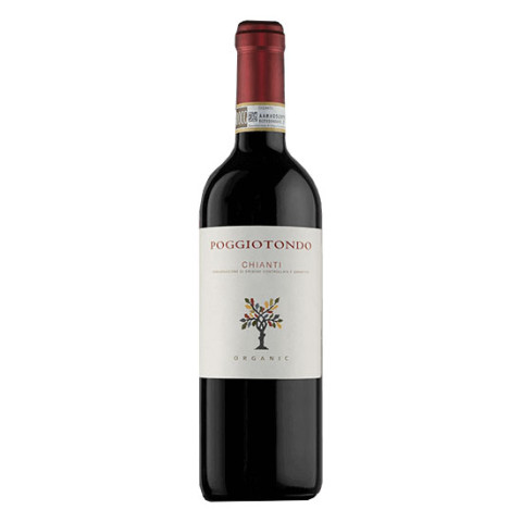 Poggiotondo Chianti