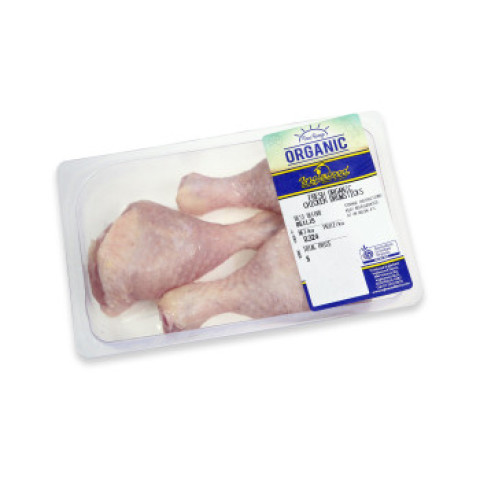 Inglewood Chicken Drumsticks (Frozen)