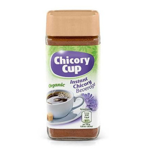 Chicorycup Chicory Cup Organic