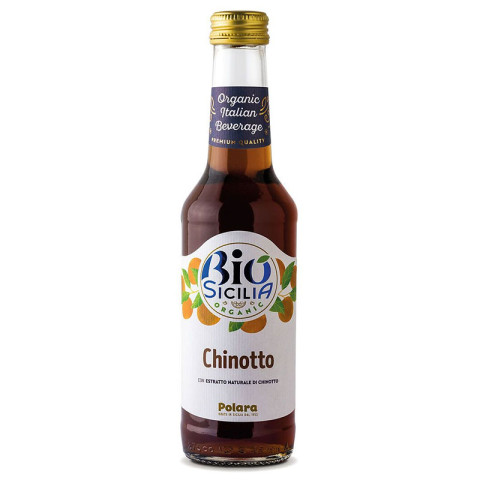 BioSicilia Chinotto