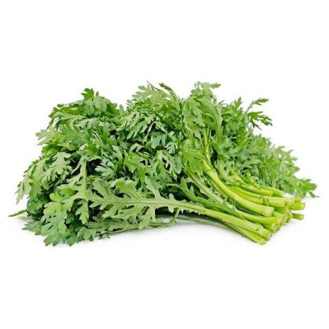 Chrysanthemum (leaves only) - Organic