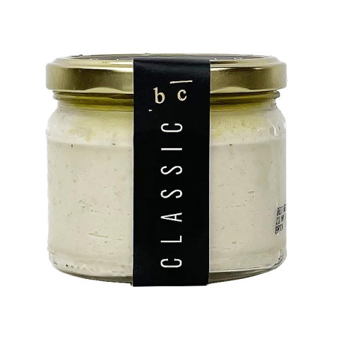 Botanical Cuisine Classic Cashew Macadamia Cheese