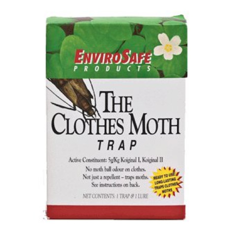 Envirosafe Clothes Moth Trap