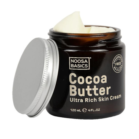 Noosa Basics Cocoa Butter Ultra Rich Skin Cream