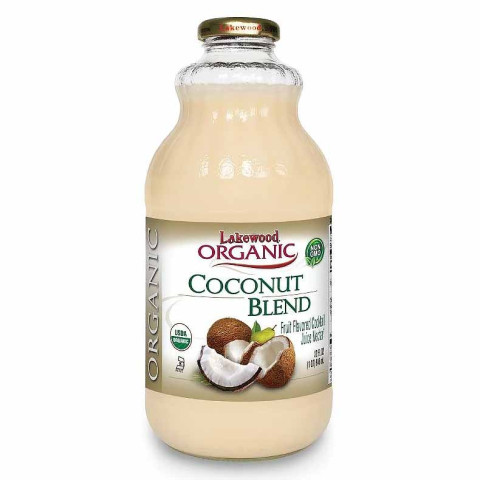 Lakewood Coconut Juice Blend Organic - Clearance