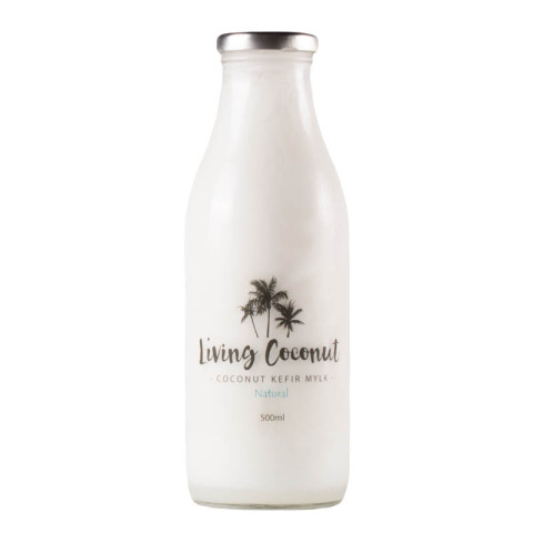 Green St Kitchen Coconut Milk Kefir