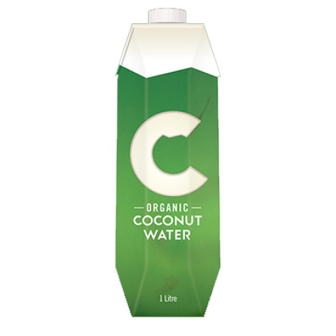 C Coconut Coconut Water