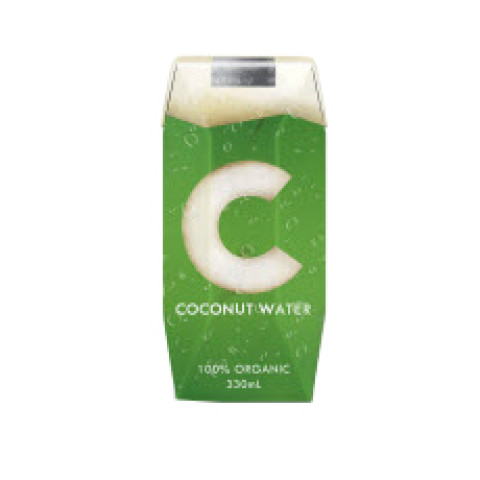 C Coconut Coconut Water