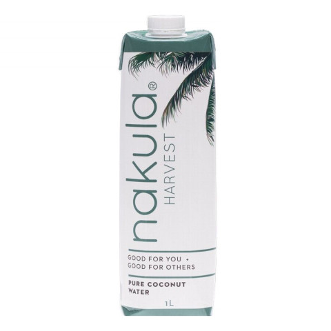 Nakula Coconut Water