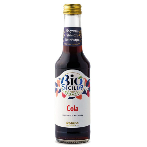 BioSicilia Cola