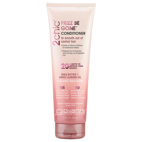 Giovanni Conditioner - 2chic Frizz Be Gone (Frizzy Hair)