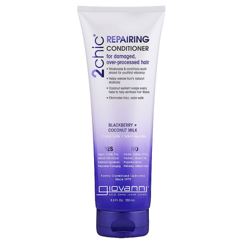 Giovanni Conditioner - 2chic Repairing (Damaged Hair)