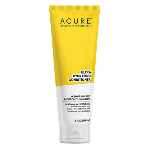 Acure Conditioner Ultra Hydrating - Argan and Pumpkin